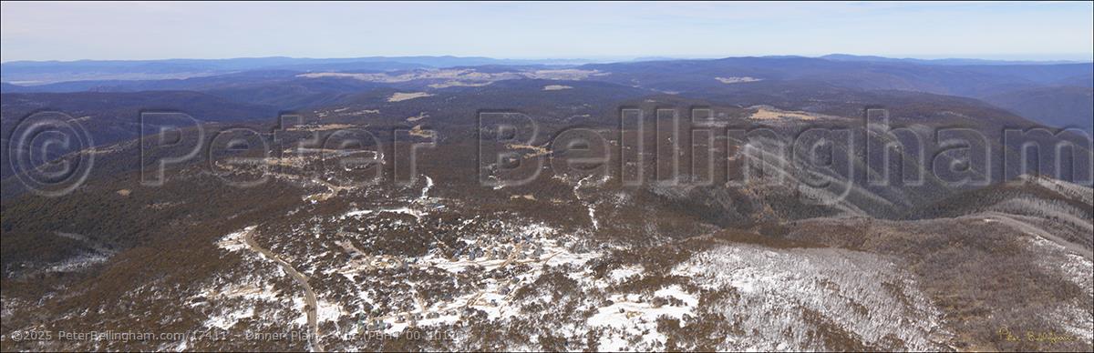 Peter Bellingham Photography Dinner Plain - VIC (PBH4 00 10120)